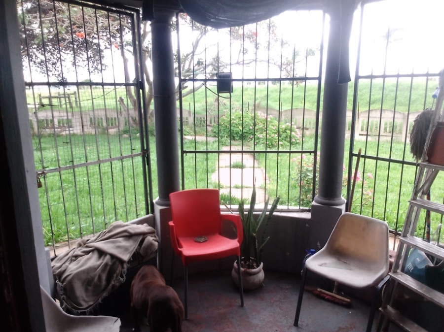 3 Bedroom Property for Sale in Campher Park Eastern Cape